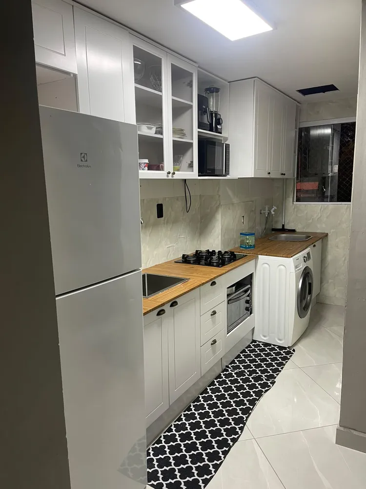Apartamento, 2 quartos, 45 m² - Foto 8