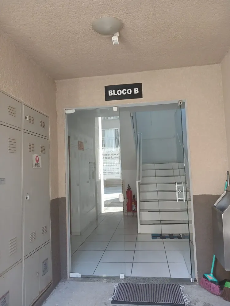 Apartamento, 2 quartos, 45 m² - Foto 12