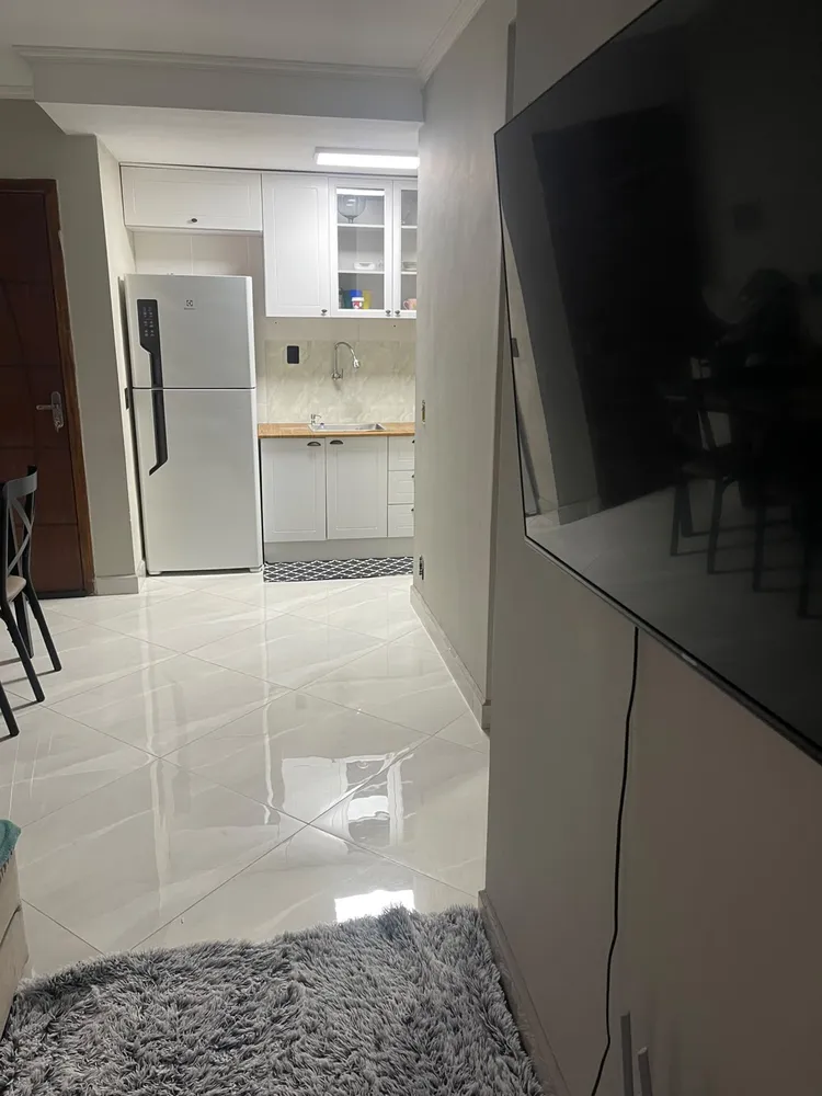 Apartamento, 2 quartos, 45 m² - Foto 4