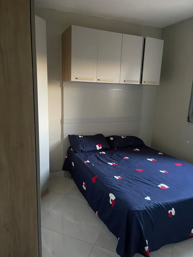 Apartamento, 2 quartos, 45 m² - Foto 1