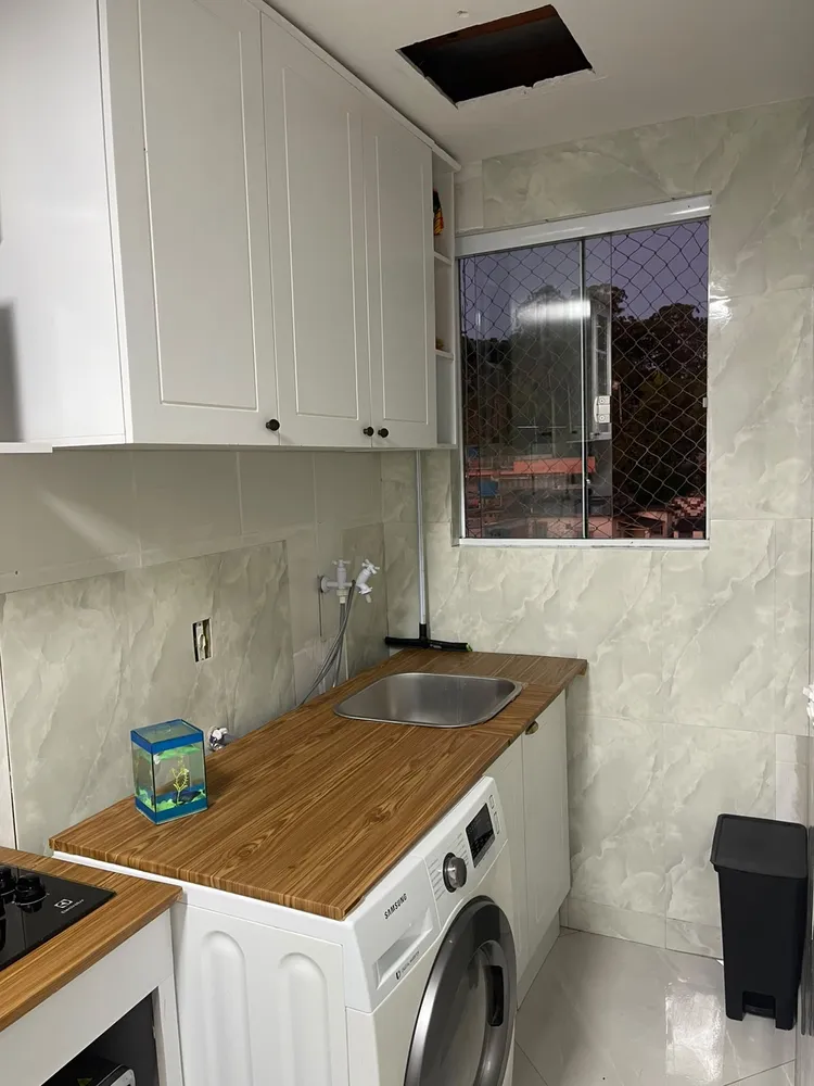 Apartamento, 2 quartos, 45 m² - Foto 7