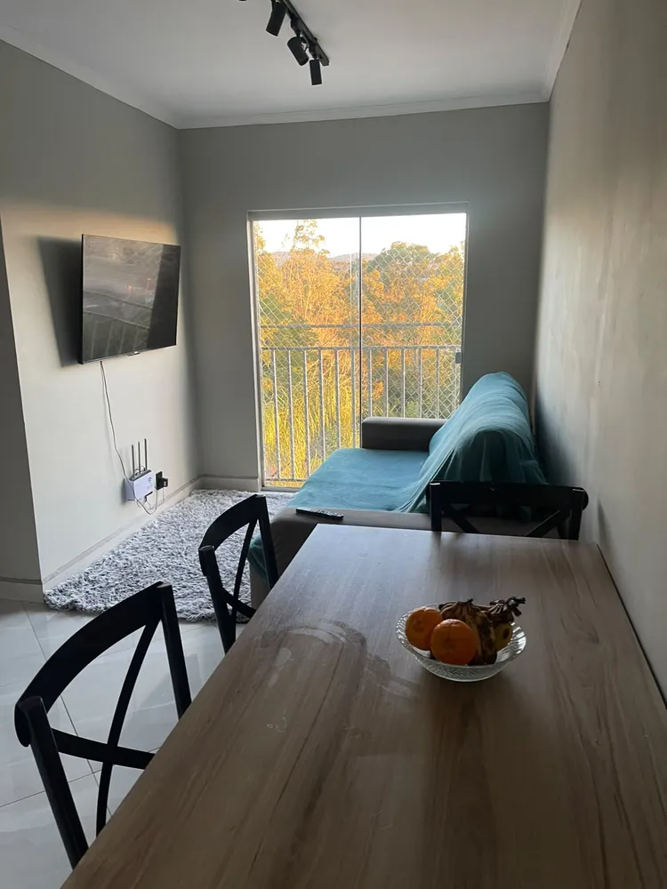 Apartamento, 2 quartos, 45 m² - Foto 9