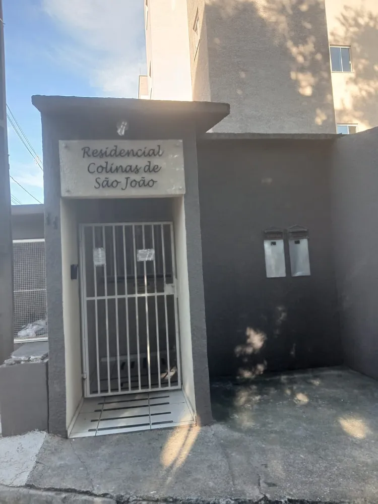 Apartamento, 2 quartos, 45 m² - Foto 16