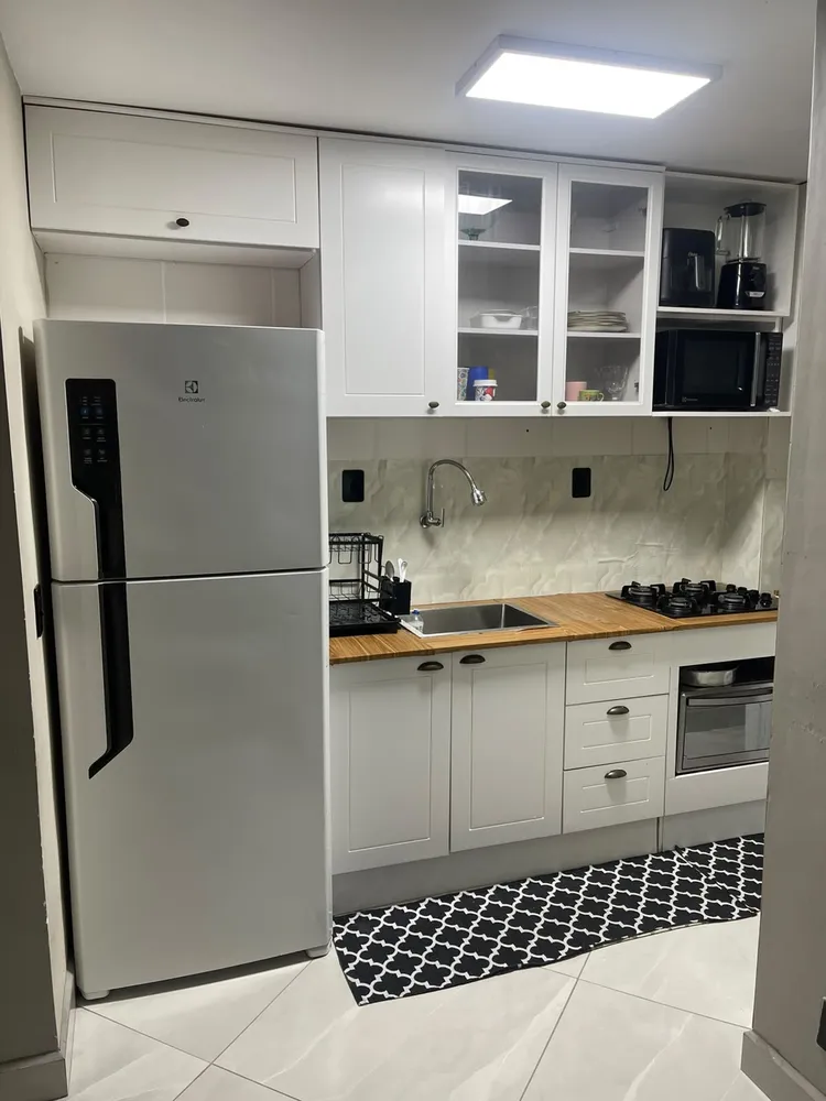 Apartamento, 2 quartos, 45 m² - Foto 10
