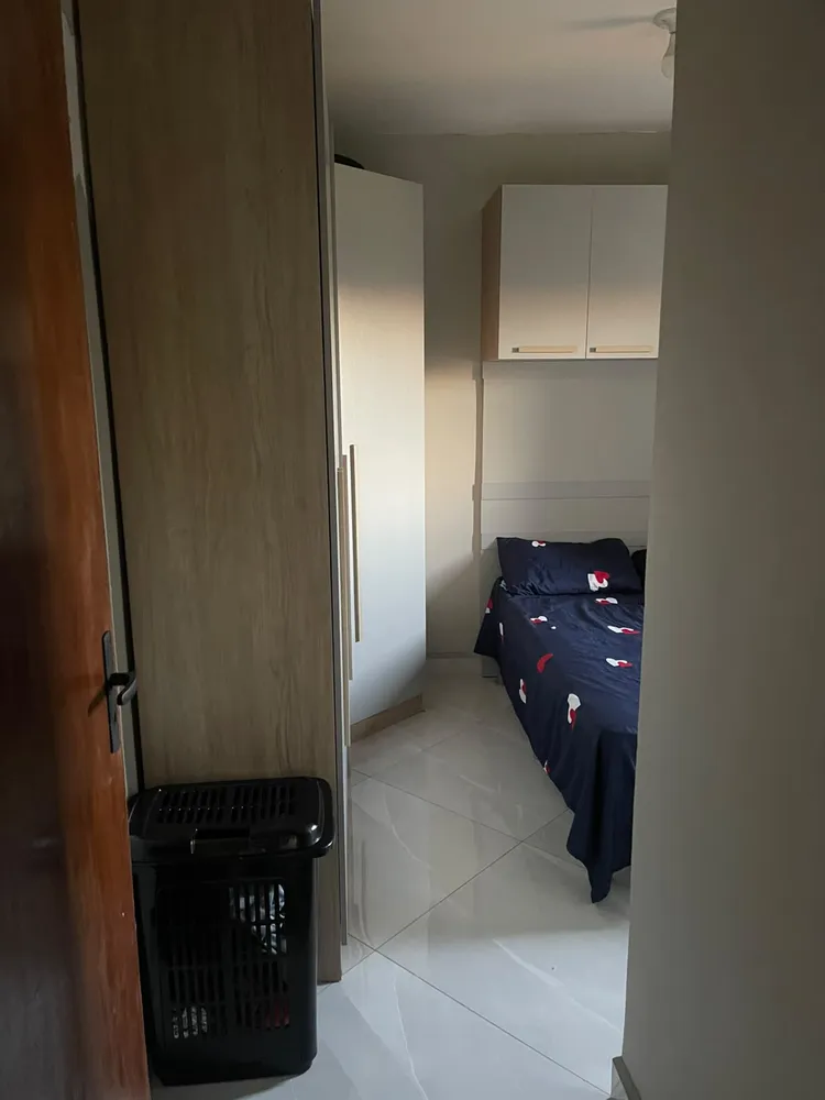 Apartamento, 2 quartos, 45 m² - Foto 3