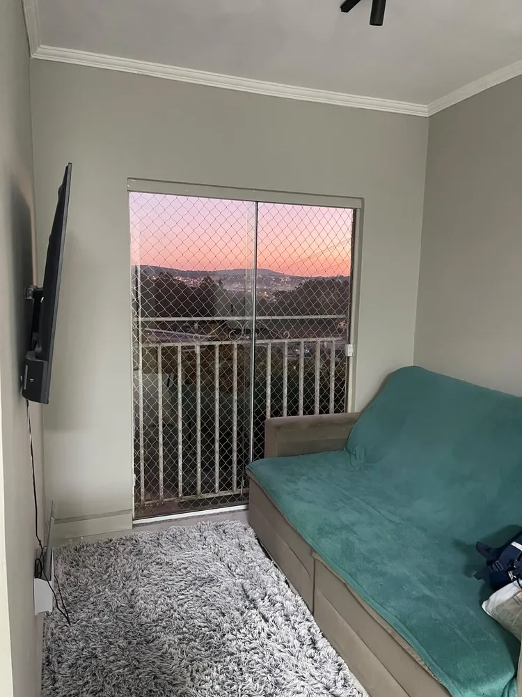 Apartamento, 2 quartos, 45 m² - Foto 11