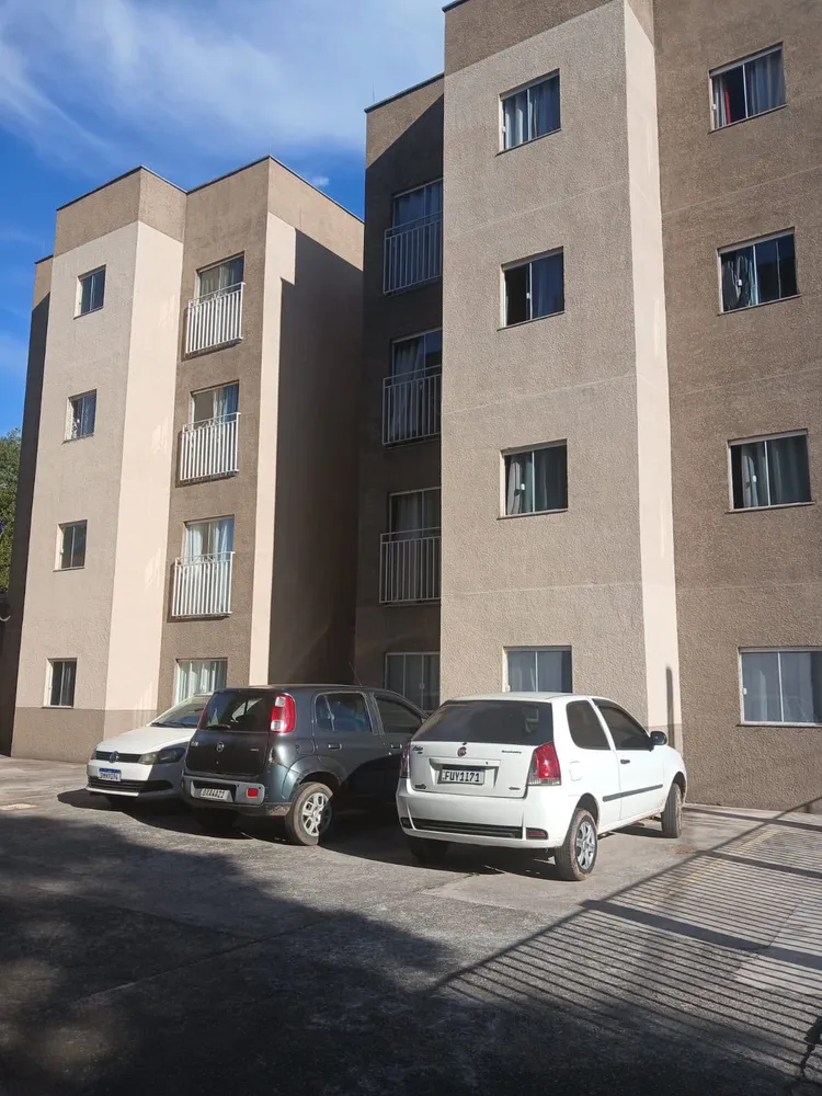 Apartamento, 2 quartos, 45 m² - Foto 14