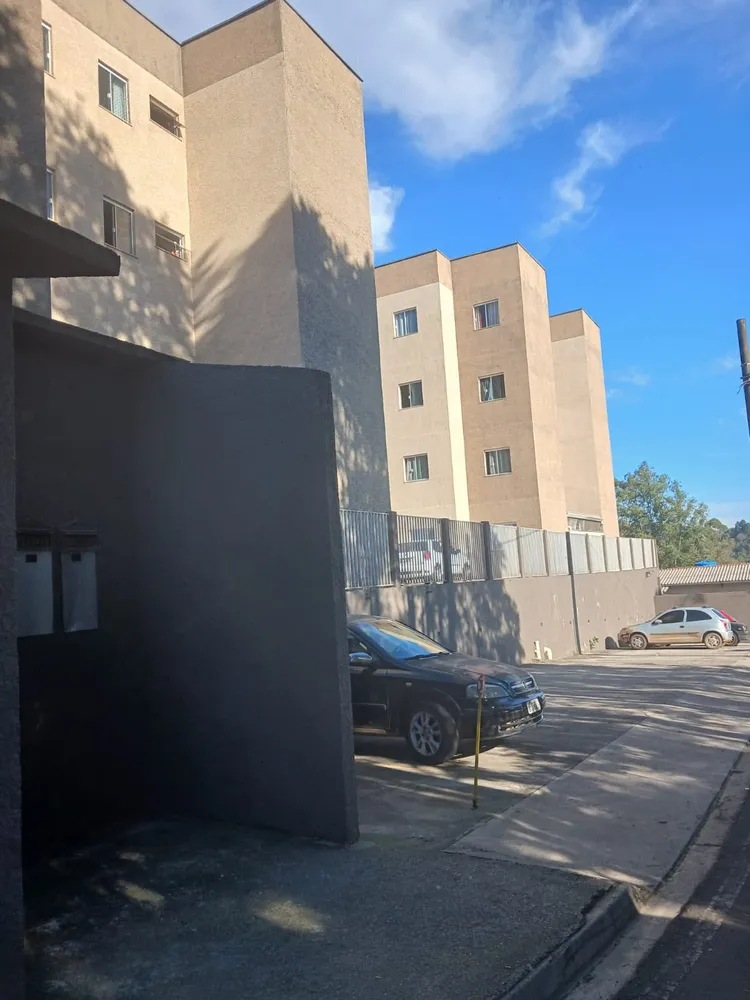 Apartamento, 2 quartos, 45 m² - Foto 15
