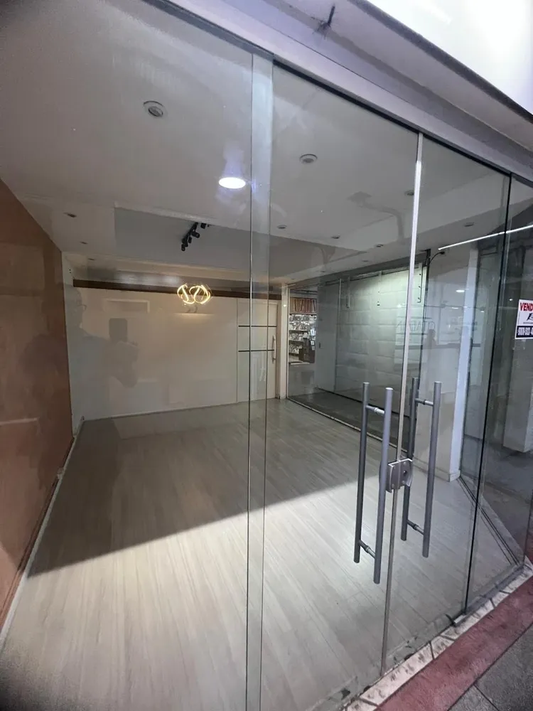 Loja Shopping, 30 m² - Foto 1