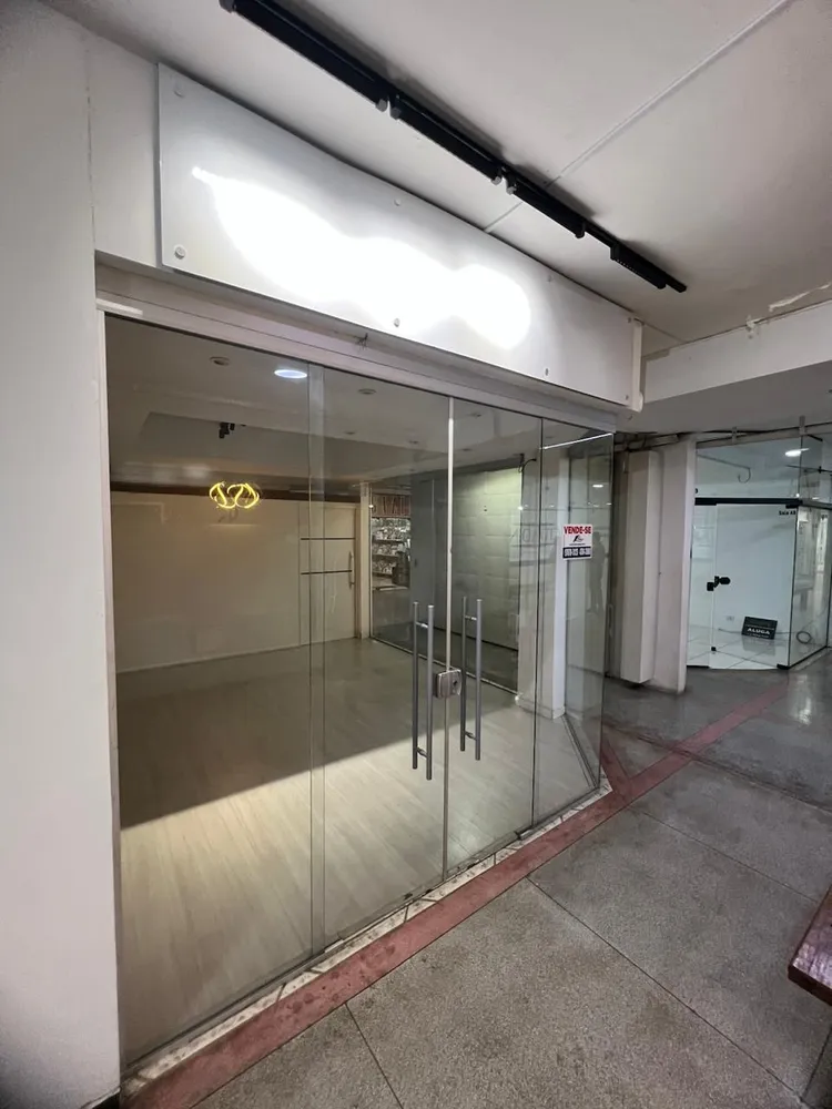 Loja Shopping, 30 m² - Foto 3