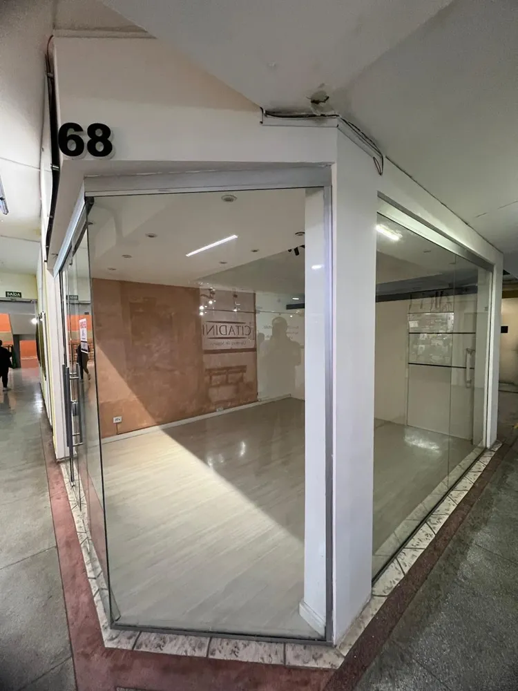 Loja Shopping, 30 m² - Foto 2