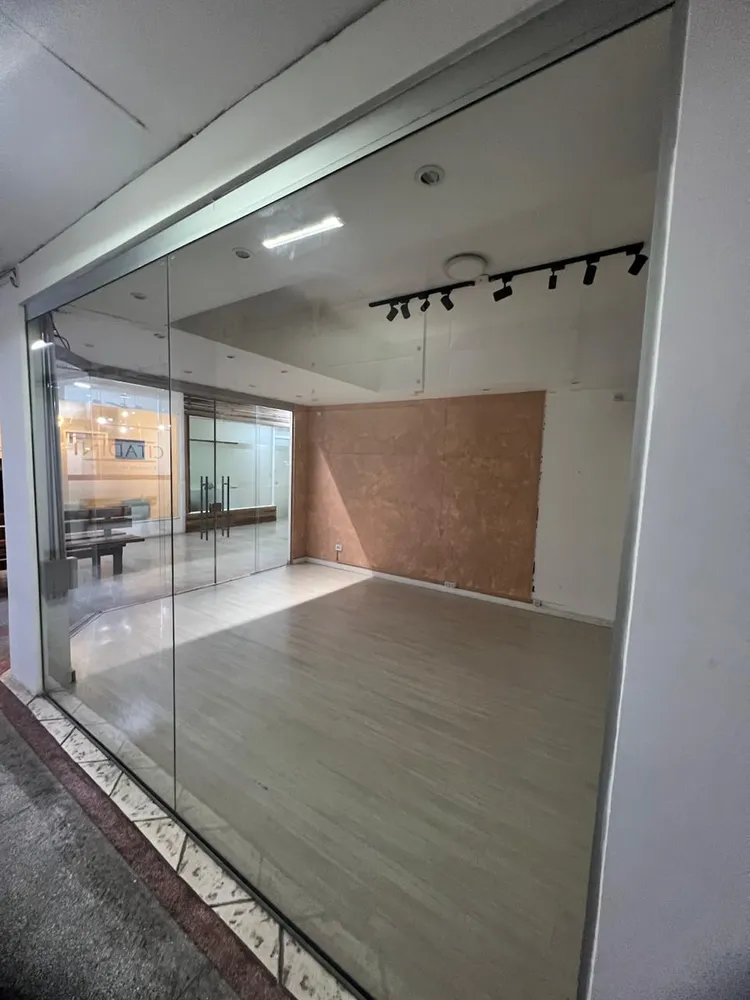Loja Shopping, 30 m² - Foto 4