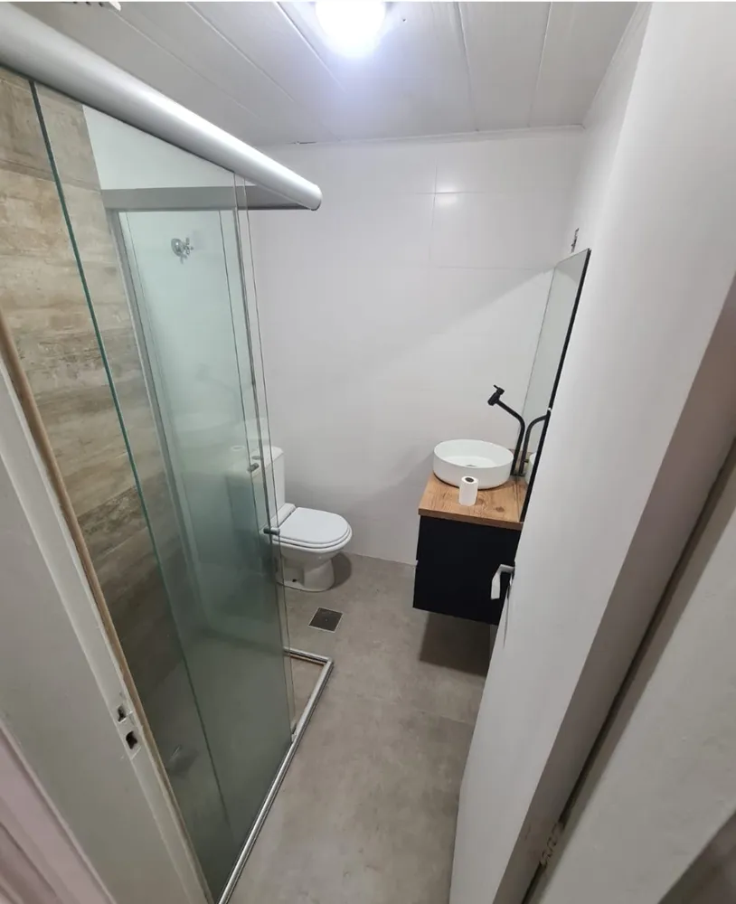 Apartamento, 2 quartos, 60 m² - Foto 9