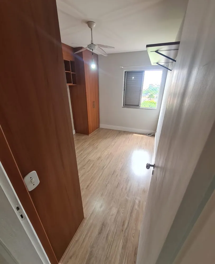 Apartamento, 2 quartos, 60 m² - Foto 7