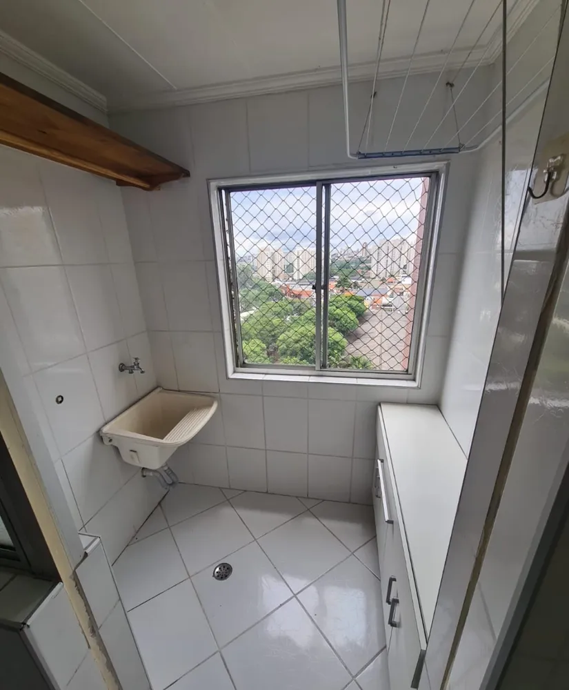 Apartamento, 2 quartos, 60 m² - Foto 10