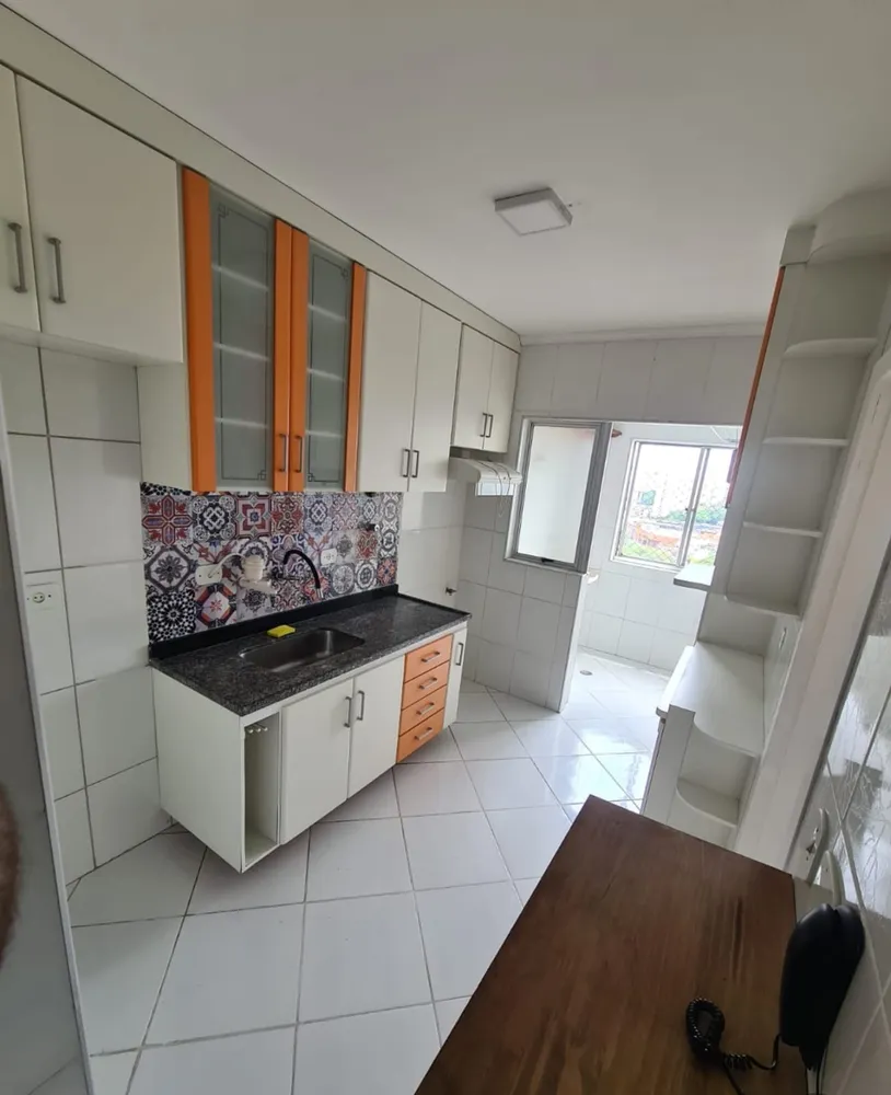 Apartamento, 2 quartos, 60 m² - Foto 4