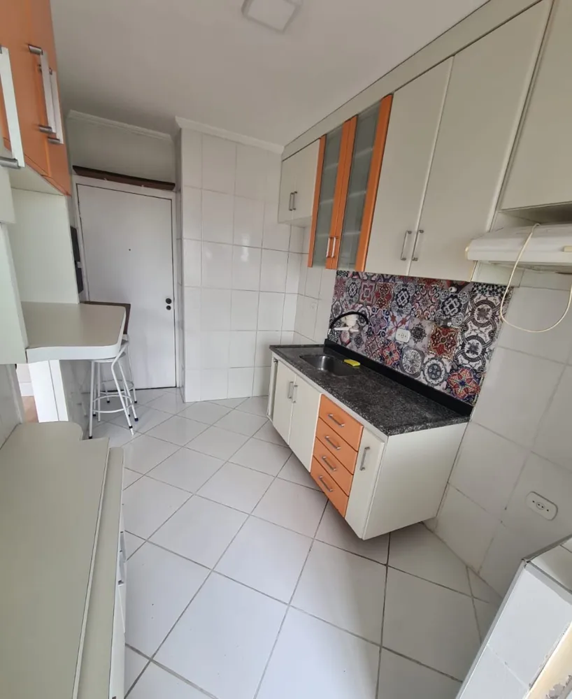 Apartamento, 2 quartos, 60 m² - Foto 8