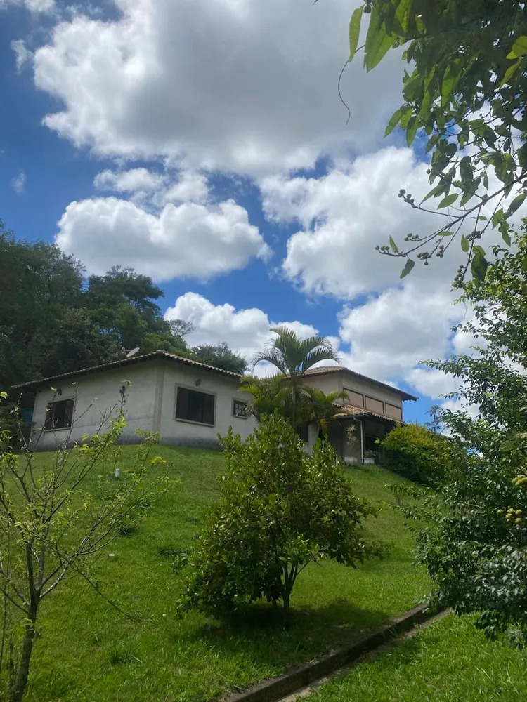 Chácara, 3 quartos, 1 hectares - Foto 34