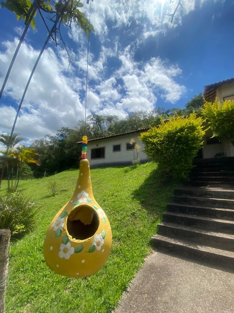 Chácara, 3 quartos, 1 hectares - Foto 8