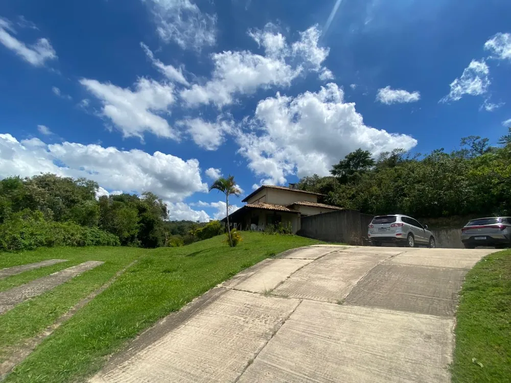Chácara, 3 quartos, 1 hectares - Foto 27