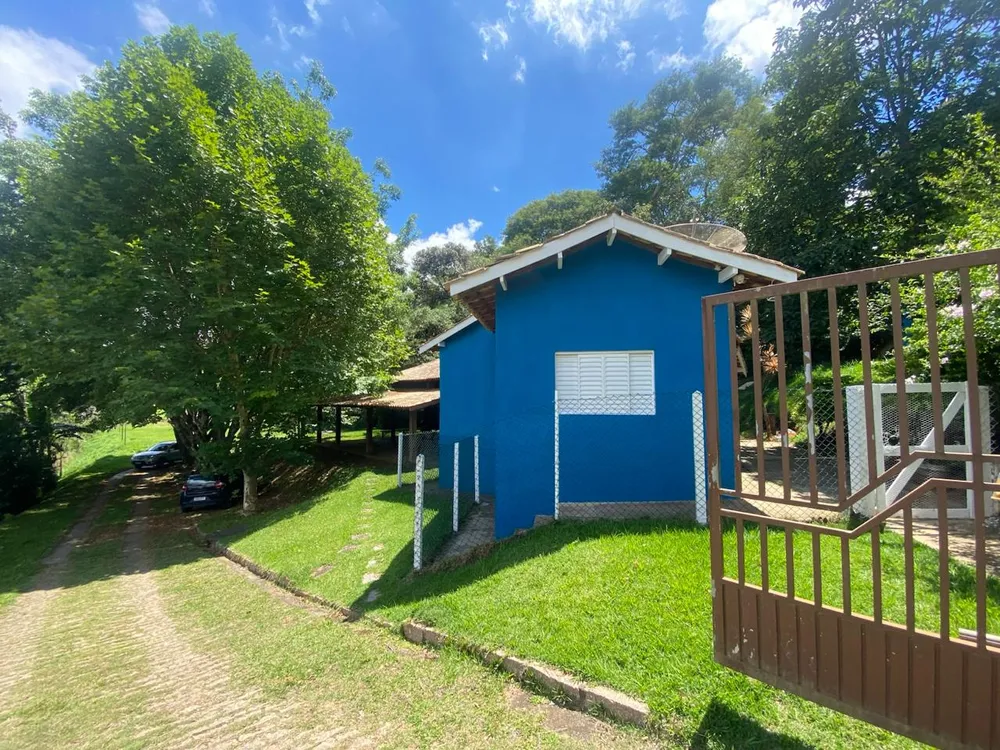 Chácara, 3 quartos, 1 hectares - Foto 12