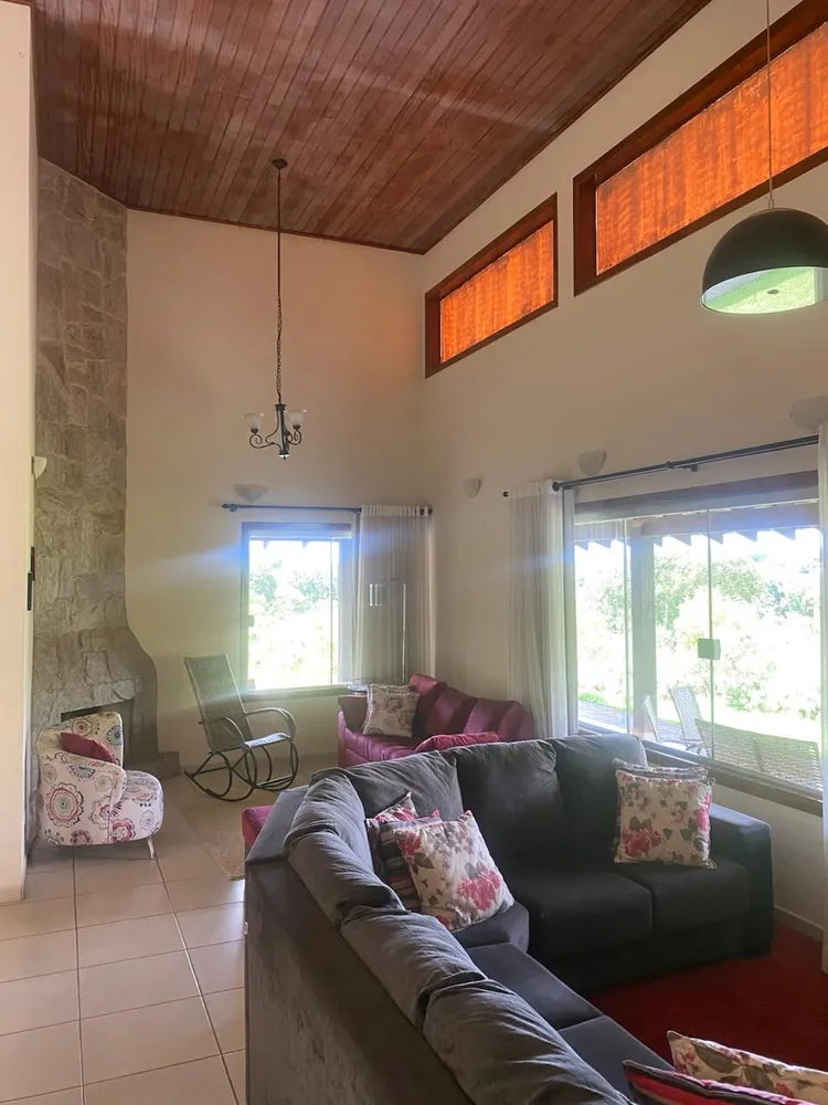 Chácara, 3 quartos, 1 hectares - Foto 13