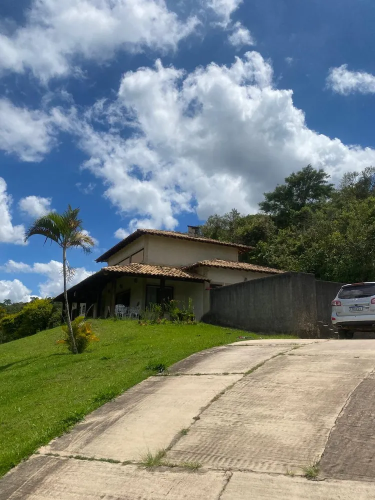 Chácara, 3 quartos, 1 hectares - Foto 28