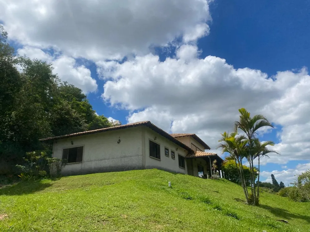 Chácara, 3 quartos, 1 hectares - Foto 1