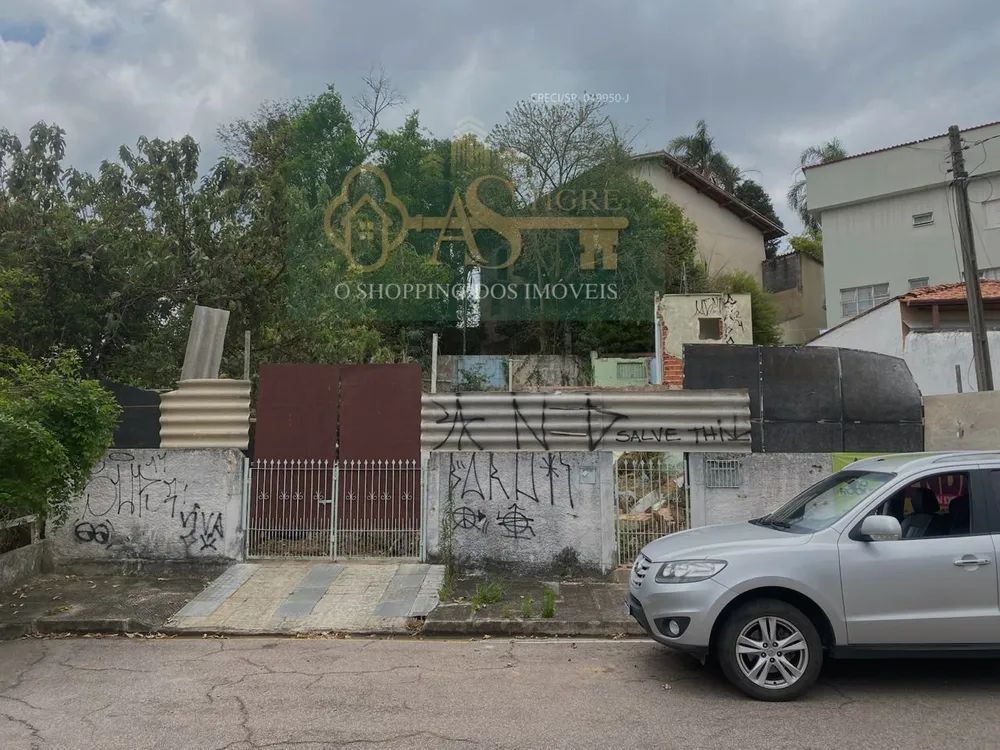 Terreno, 280 m² - Foto 2