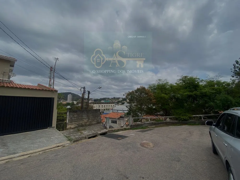 Terreno, 280 m² - Foto 1