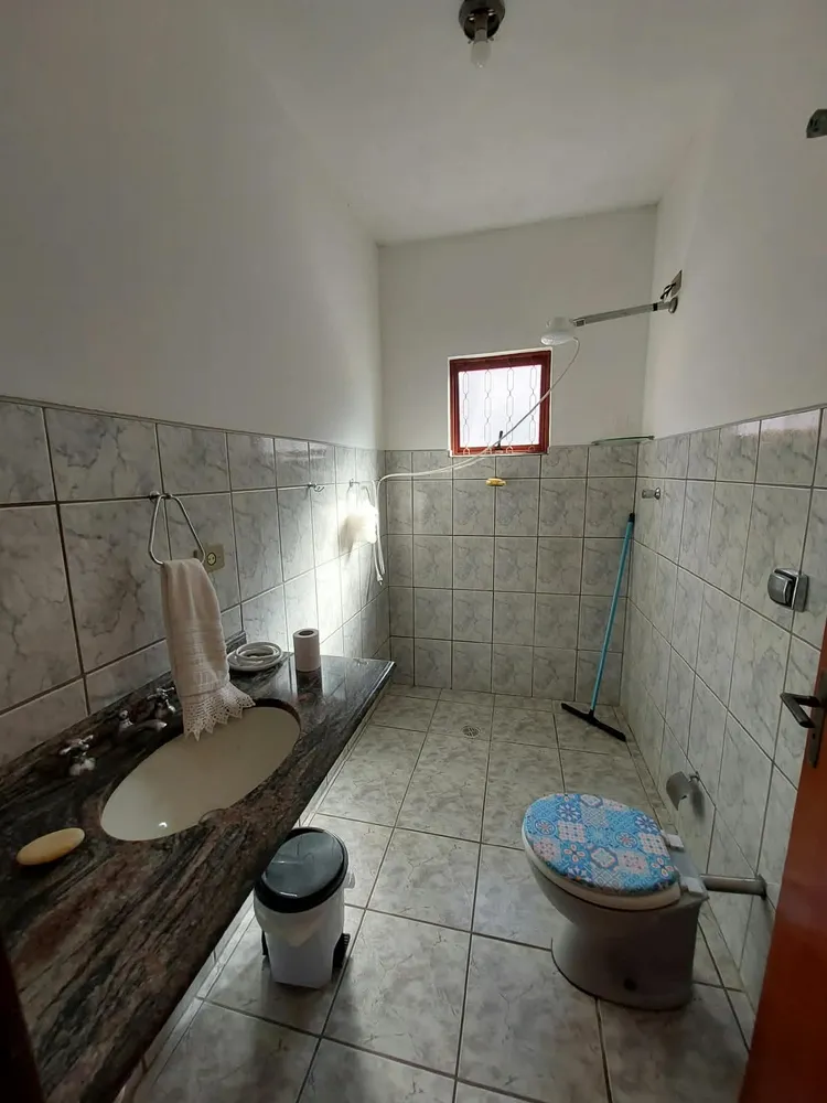 Casa, 3 quartos, 203 m² - Foto 9
