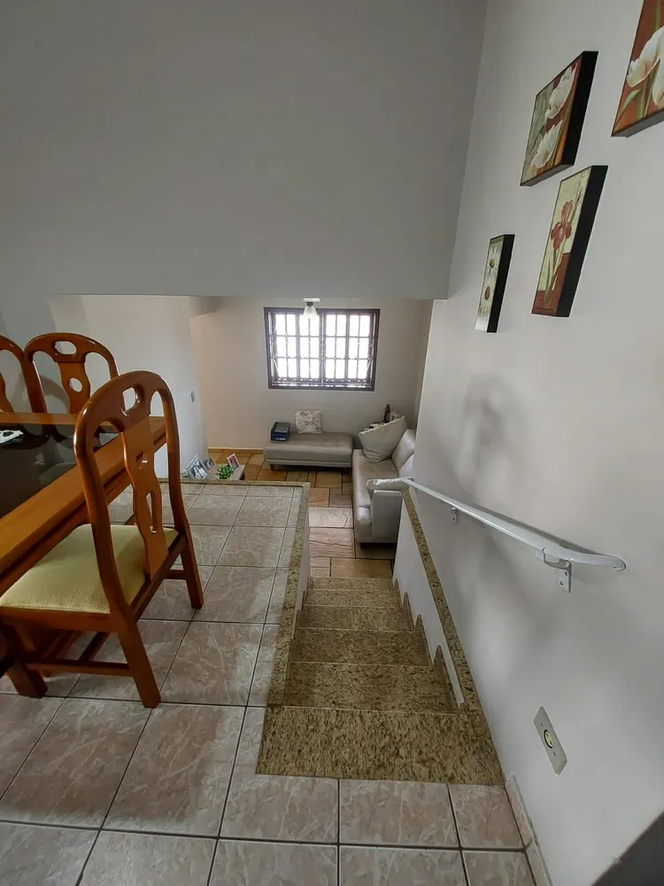 Casa, 3 quartos, 203 m² - Foto 7