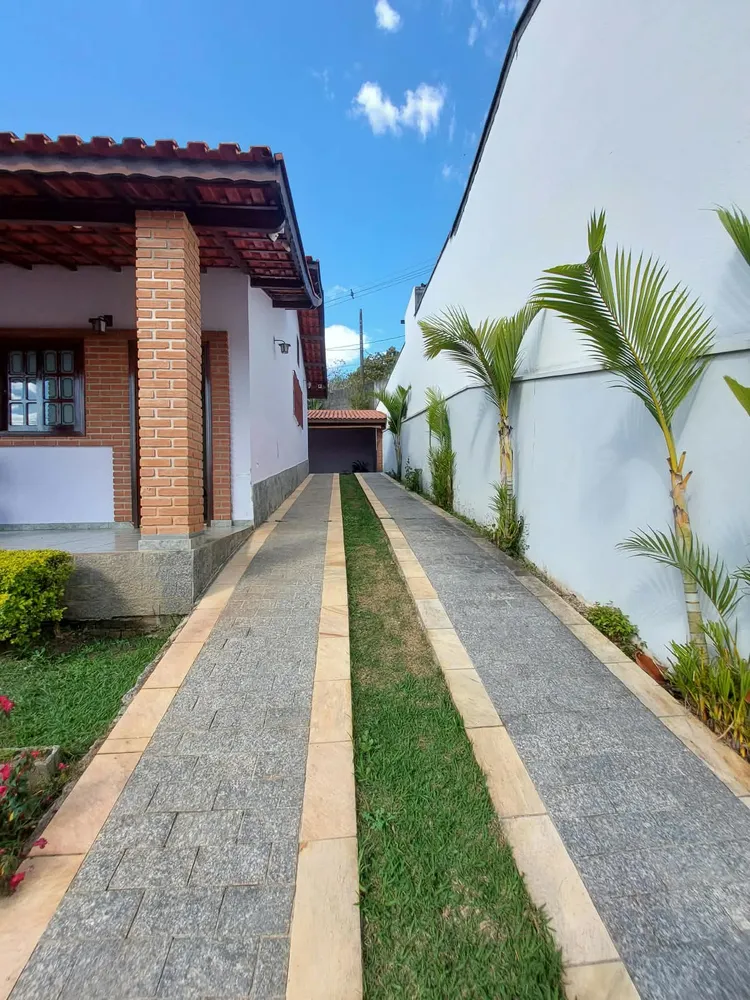 Casa, 3 quartos, 203 m² - Foto 13