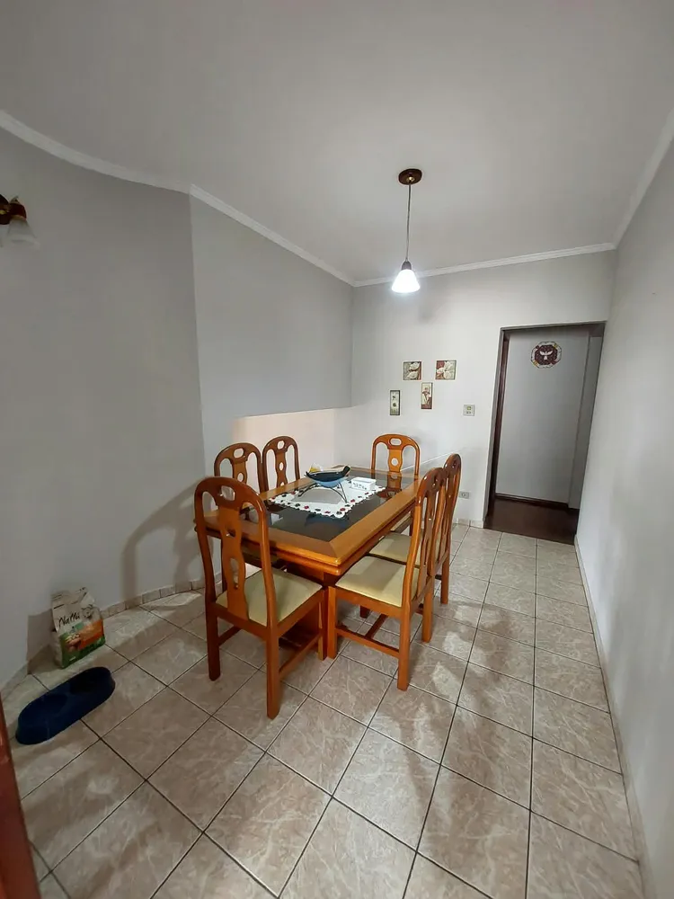 Casa, 3 quartos, 203 m² - Foto 8