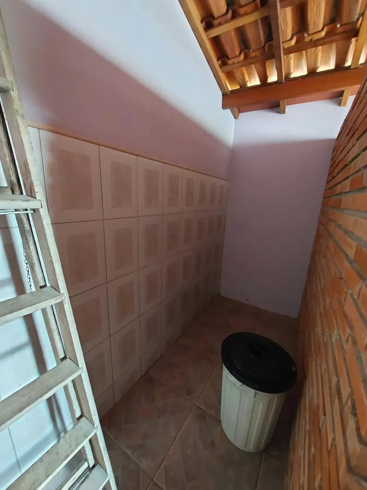 Casa, 3 quartos, 203 m² - Foto 12