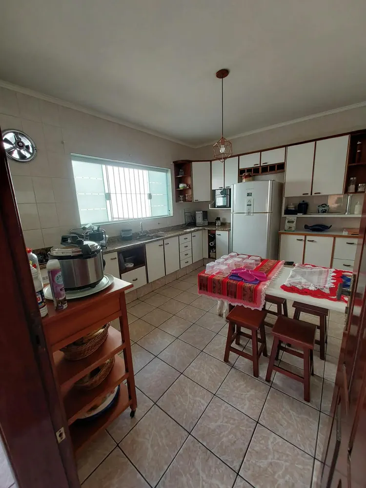 Casa, 3 quartos, 203 m² - Foto 10