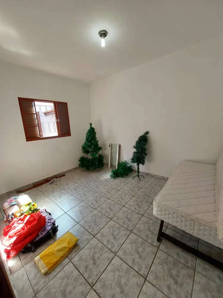 Casa, 3 quartos, 203 m² - Foto 11