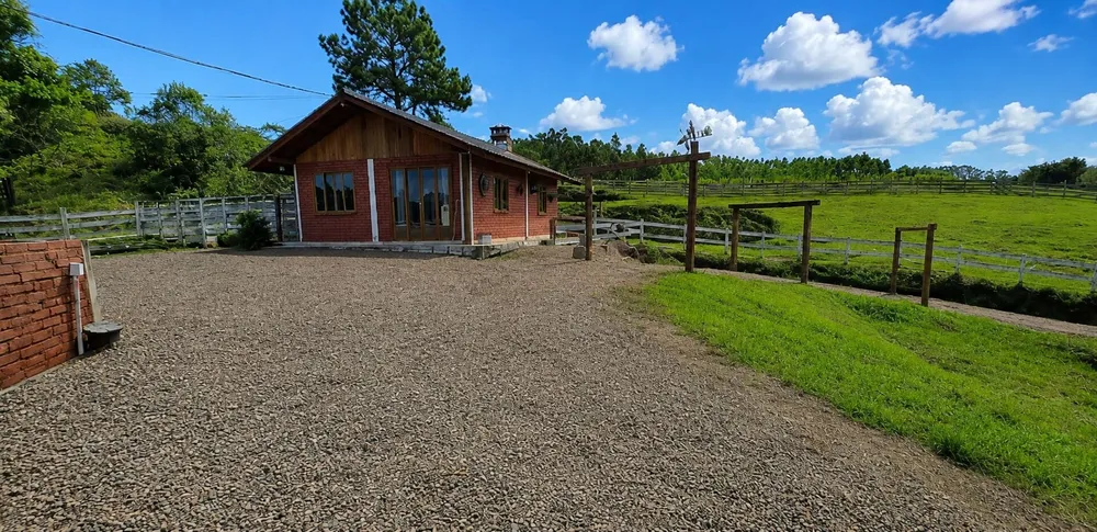 Chácara, 2 quartos, 3 hectares - Foto 3
