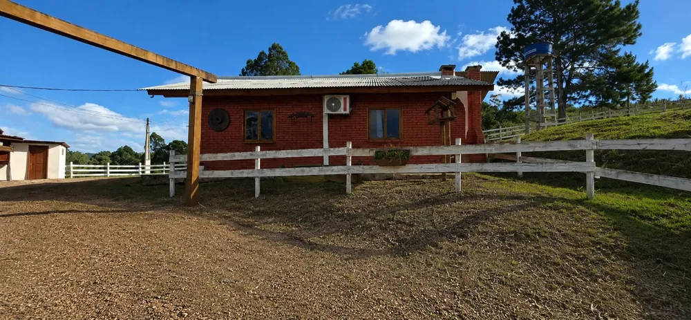 Chácara, 2 quartos, 3 hectares - Foto 4