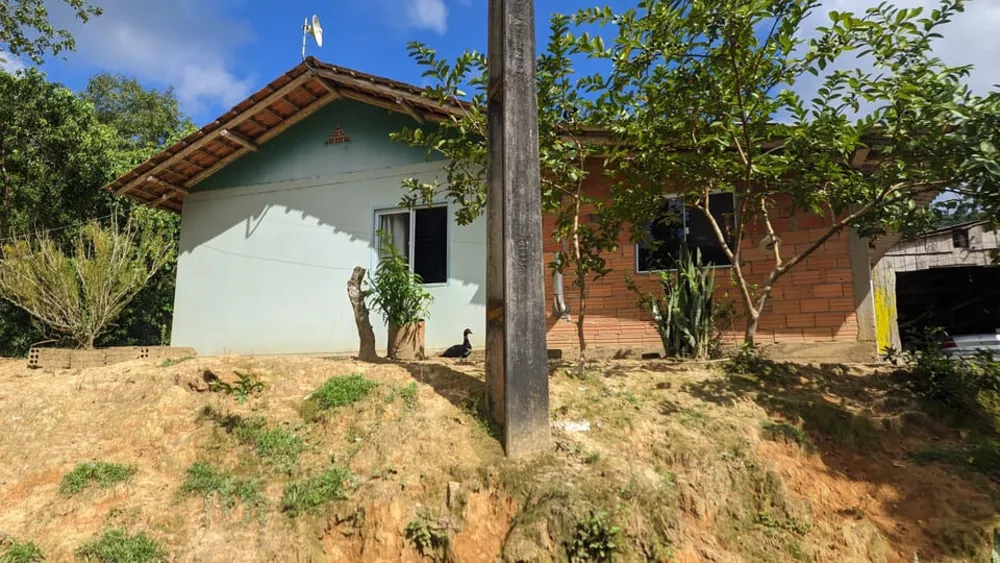 Sítio, 2 quartos, 8 hectares - Foto 13