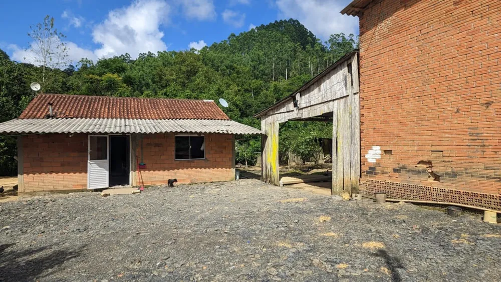 Sítio, 2 quartos, 8 hectares - Foto 15