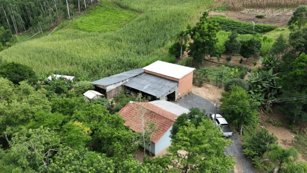 Sítio, 2 quartos, 8 hectares - Foto 16