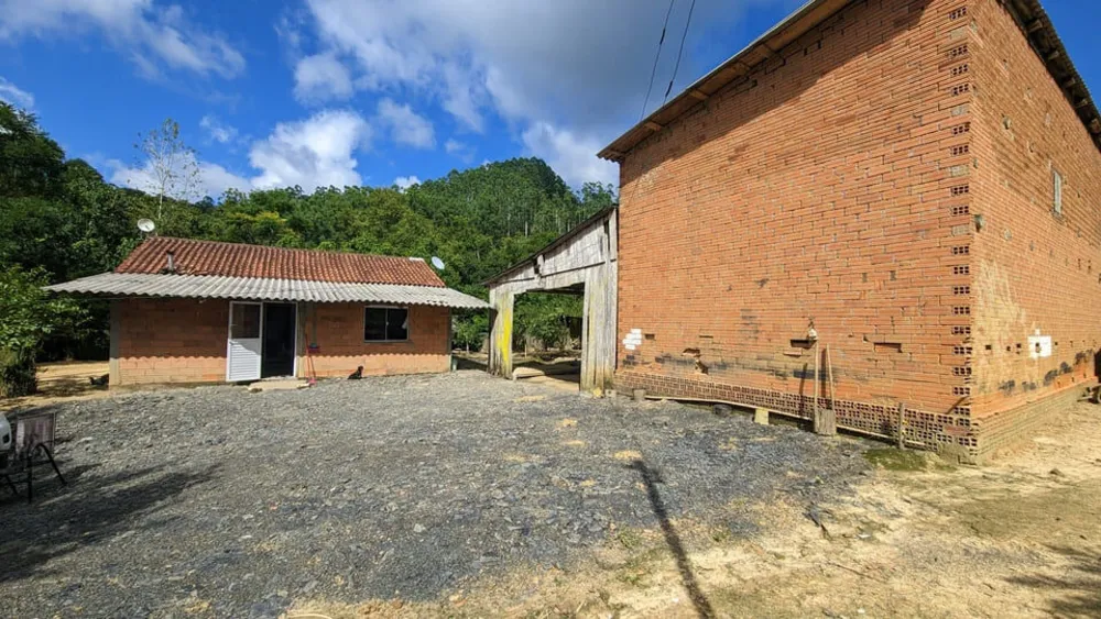 Sítio, 2 quartos, 8 hectares - Foto 12