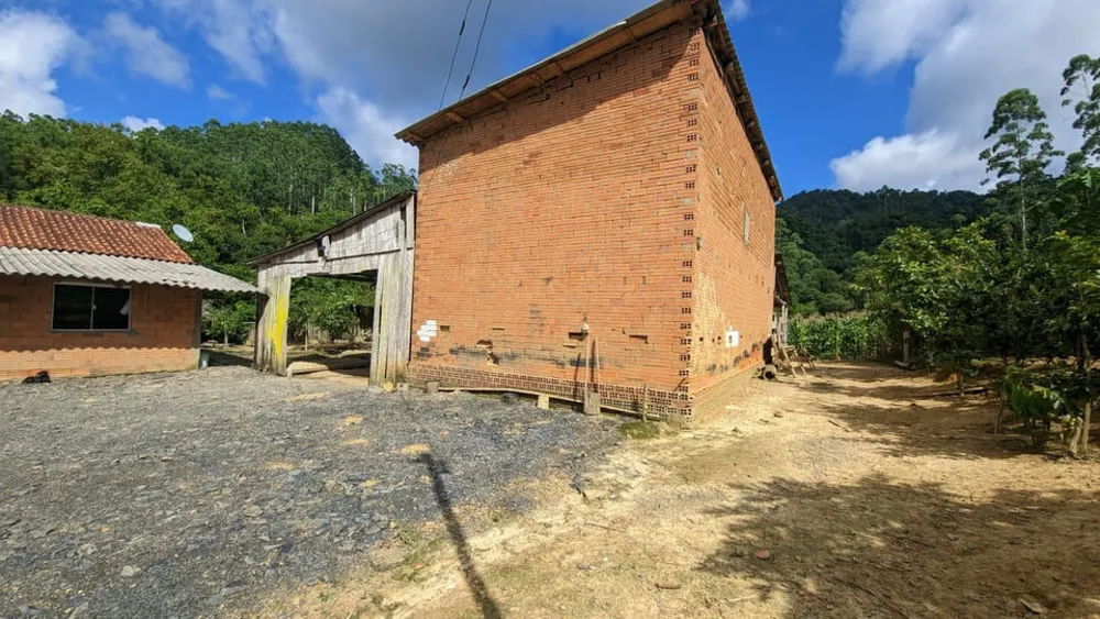 Sítio, 2 quartos, 8 hectares - Foto 11