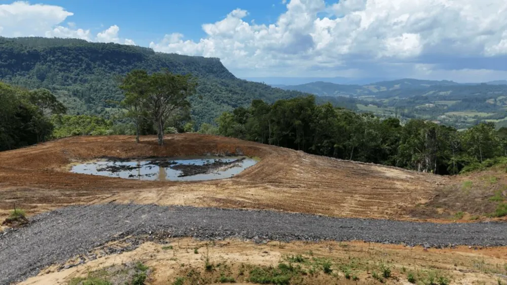 Terreno, 2 hectares - Foto 16