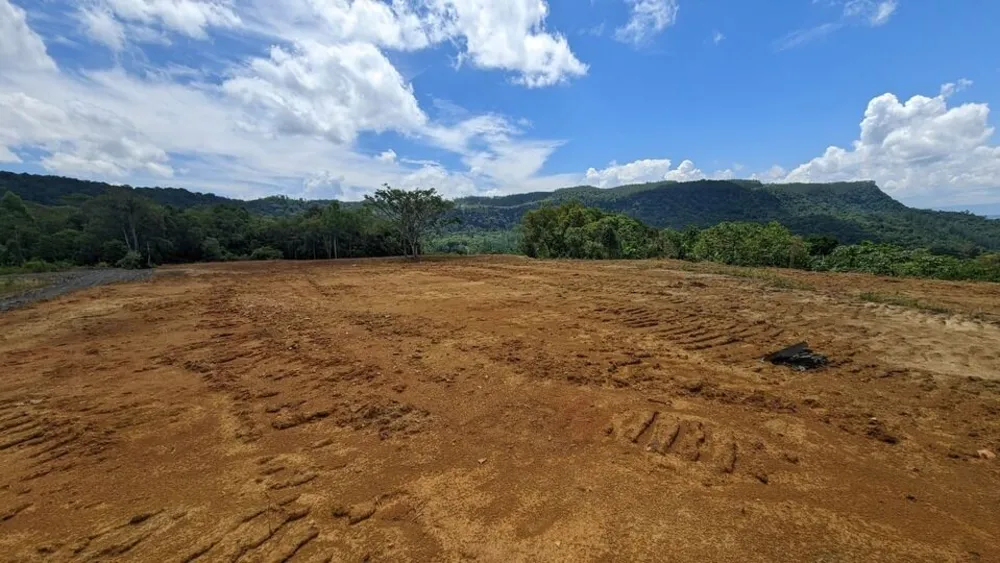 Terreno, 2 hectares - Foto 1