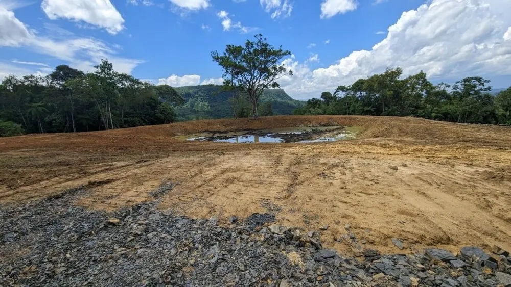 Terreno, 2 hectares - Foto 1
