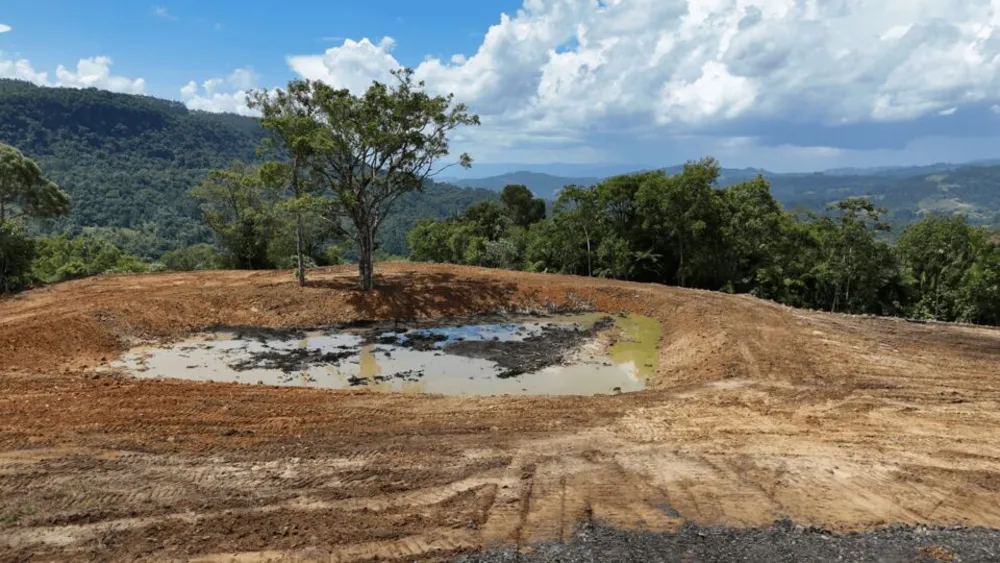 Terreno, 2 hectares - Foto 14