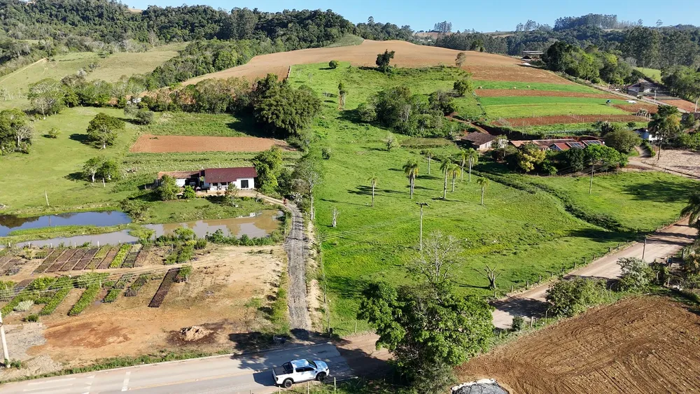 Terreno, 3 hectares - Foto 1