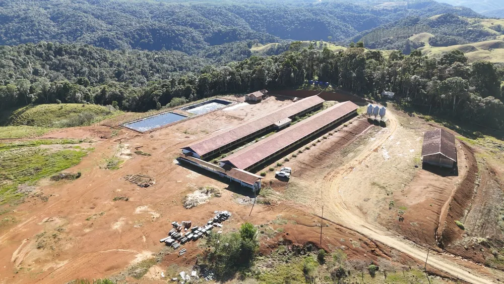 Terreno, 2 hectares - Foto 1